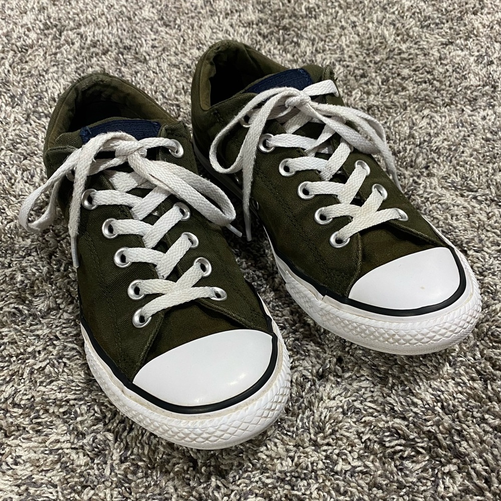 💥MAKE OFFER💥 Converse All Star